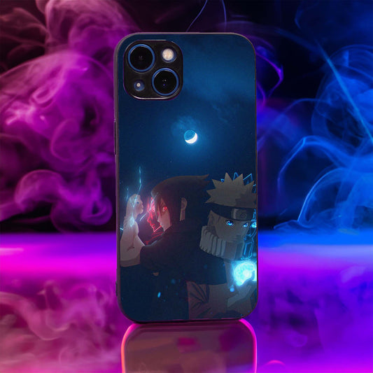 Naruto And Sasuke Case