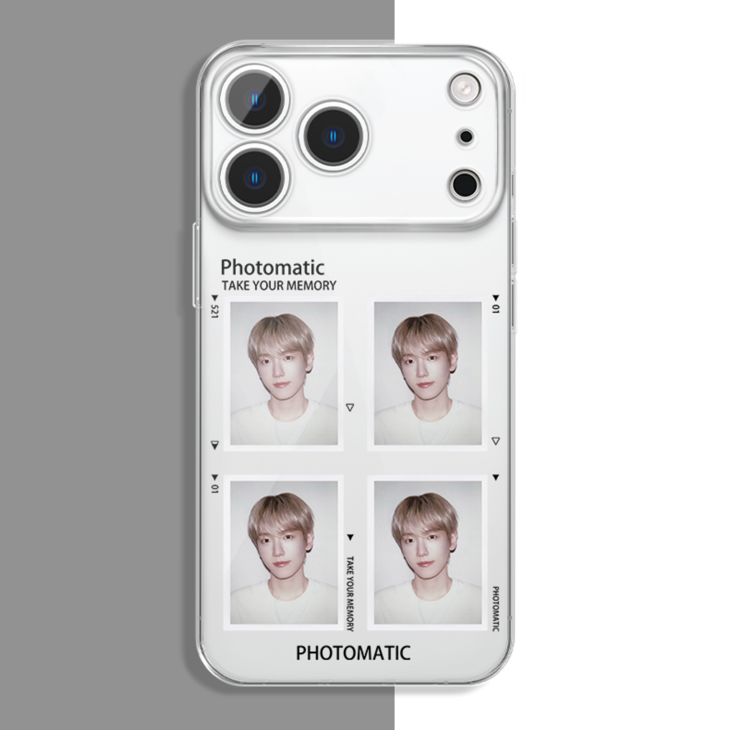 EXO Phone Case EXOK