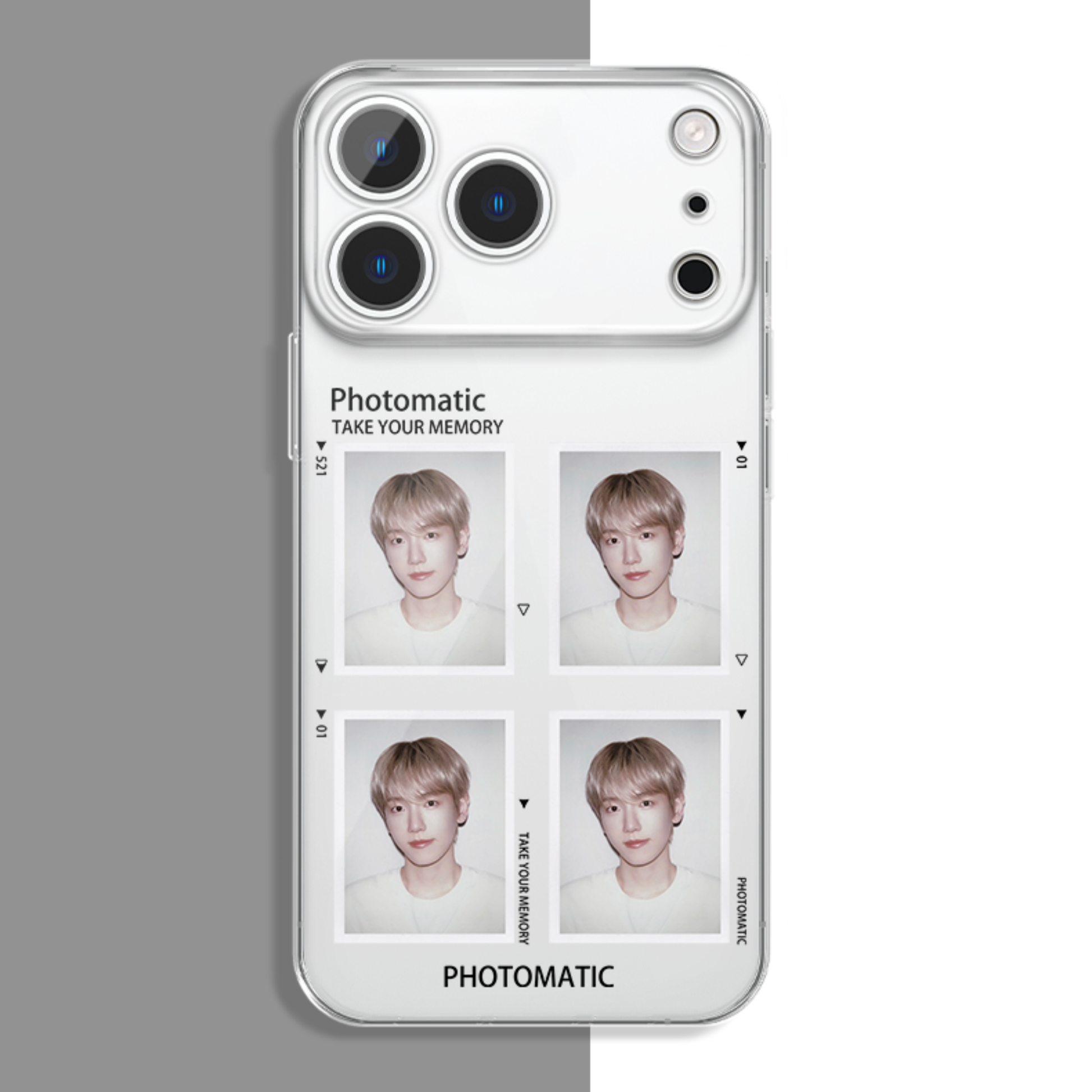 EXO Phone Case EXOK