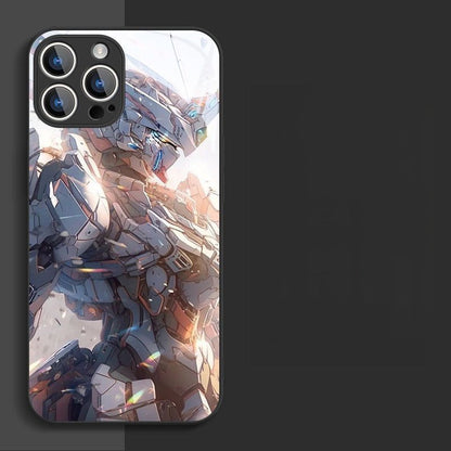 Anime Mobile Suit Gundam Phone Case