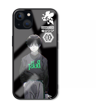 Neon Genesis Evangelion Phone Case