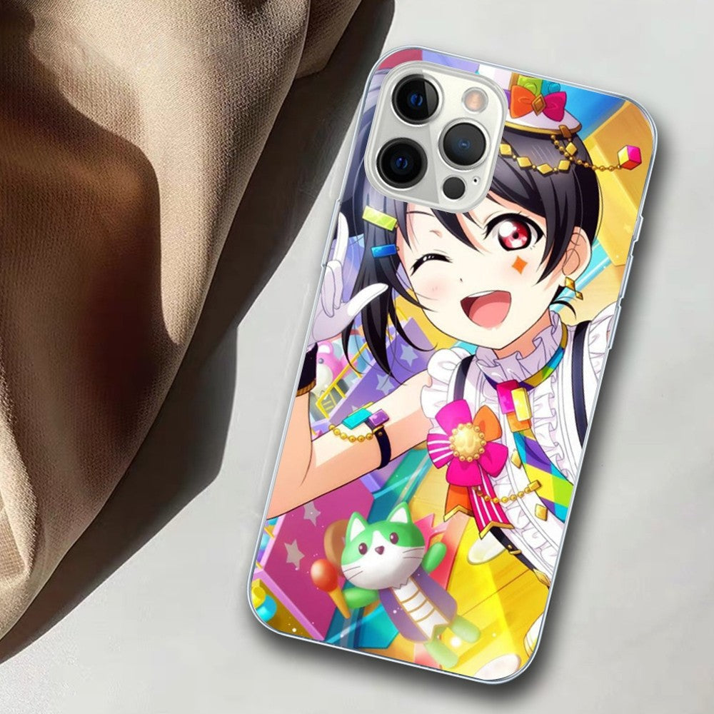 Love Live! Handyhülle