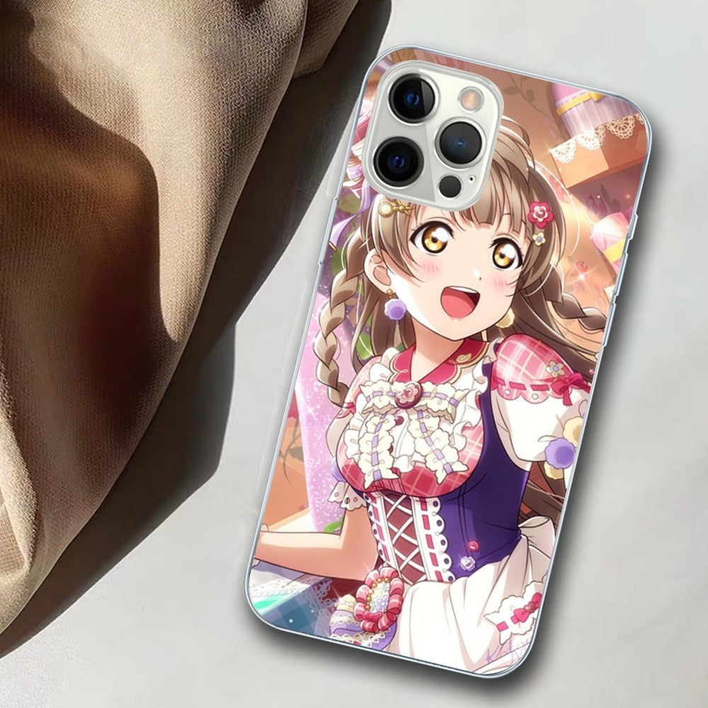 Love Live! Handyhülle