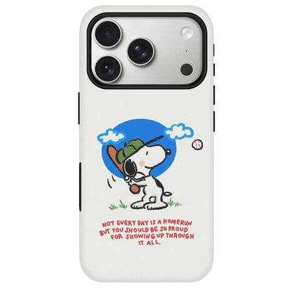 Snoopy 2.0 Phone Case