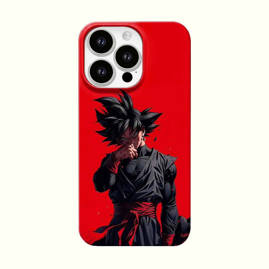 Anime Dragon Ball Phone Case Dragon58