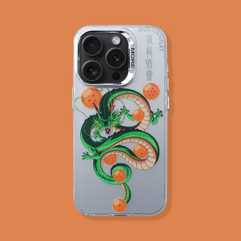 Anime Dragon Ball Phone Case Dragon54