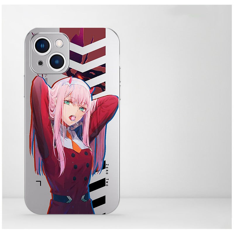 Neon Genesis Evangelion Phone Case