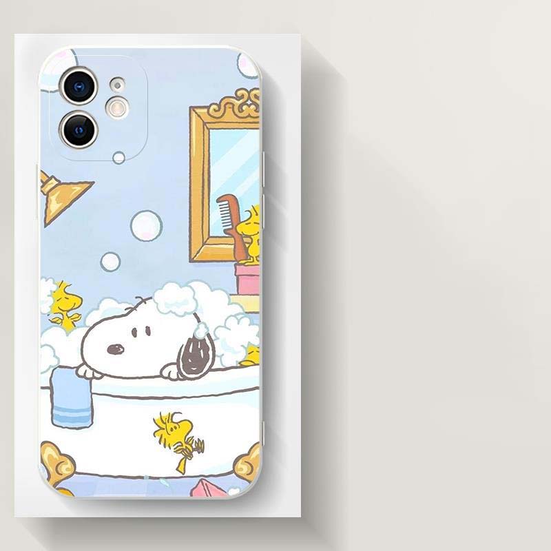 Snoopy Phone Case