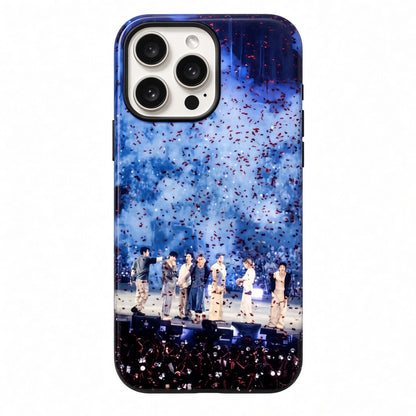 2026 BTS Phone Case