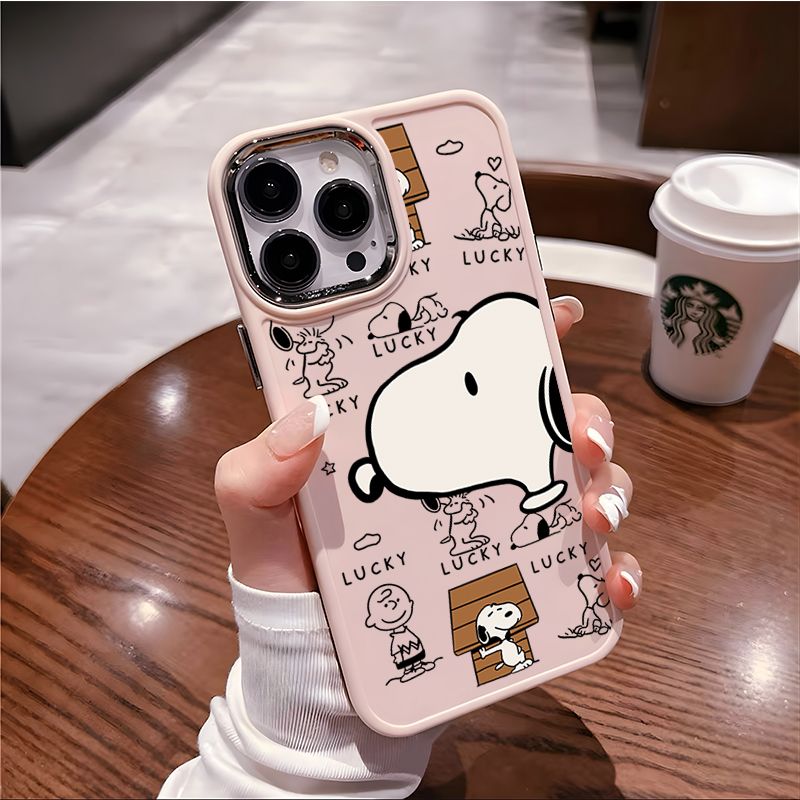 Snoopy Phone Case