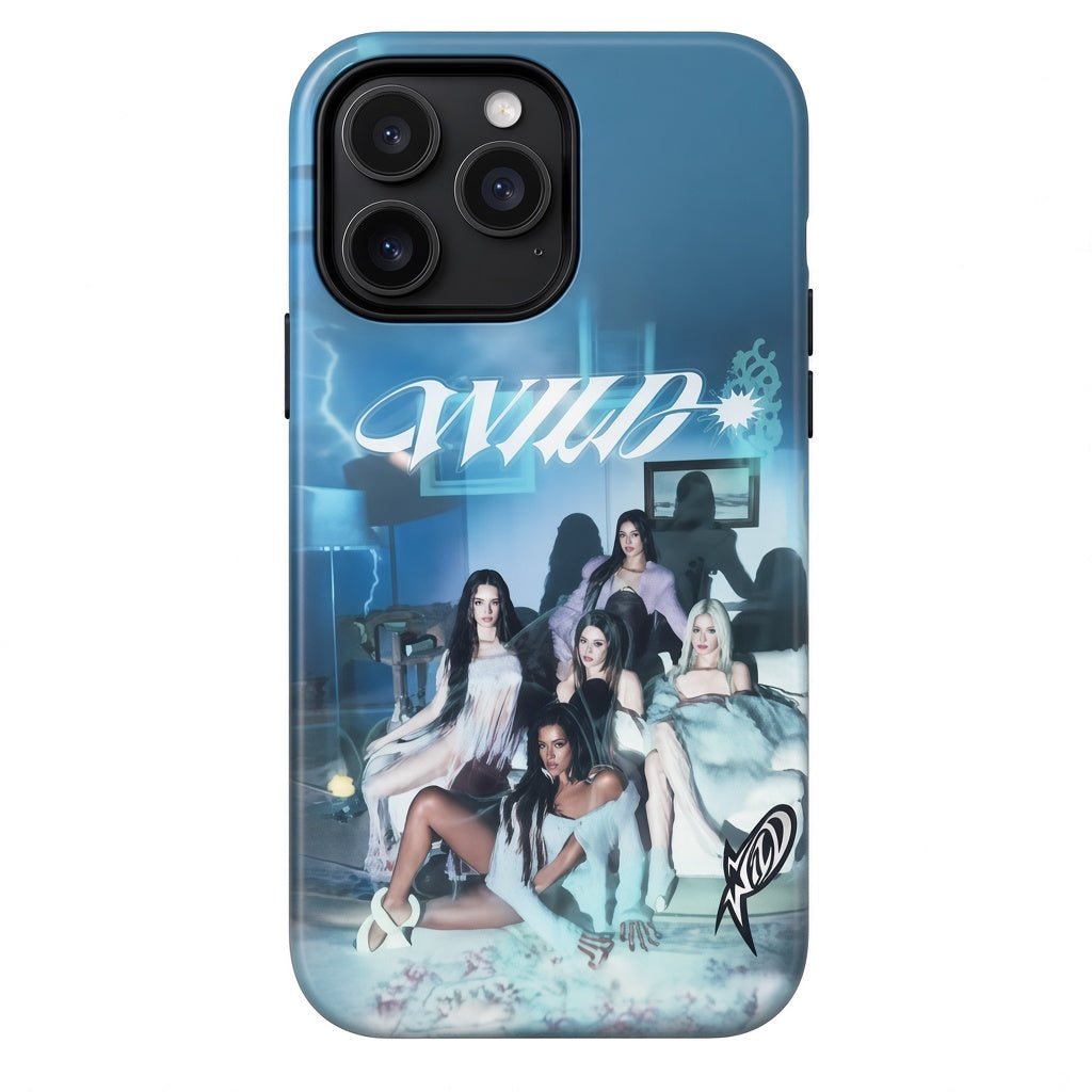 KATSEYE Phone Case