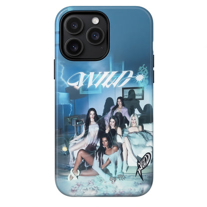 KATSEYE Phone Case