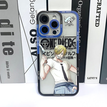 One Piece Luffy GERA 5 Phone Case