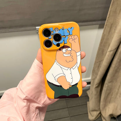 Anime-Handyhülle Family Guy 