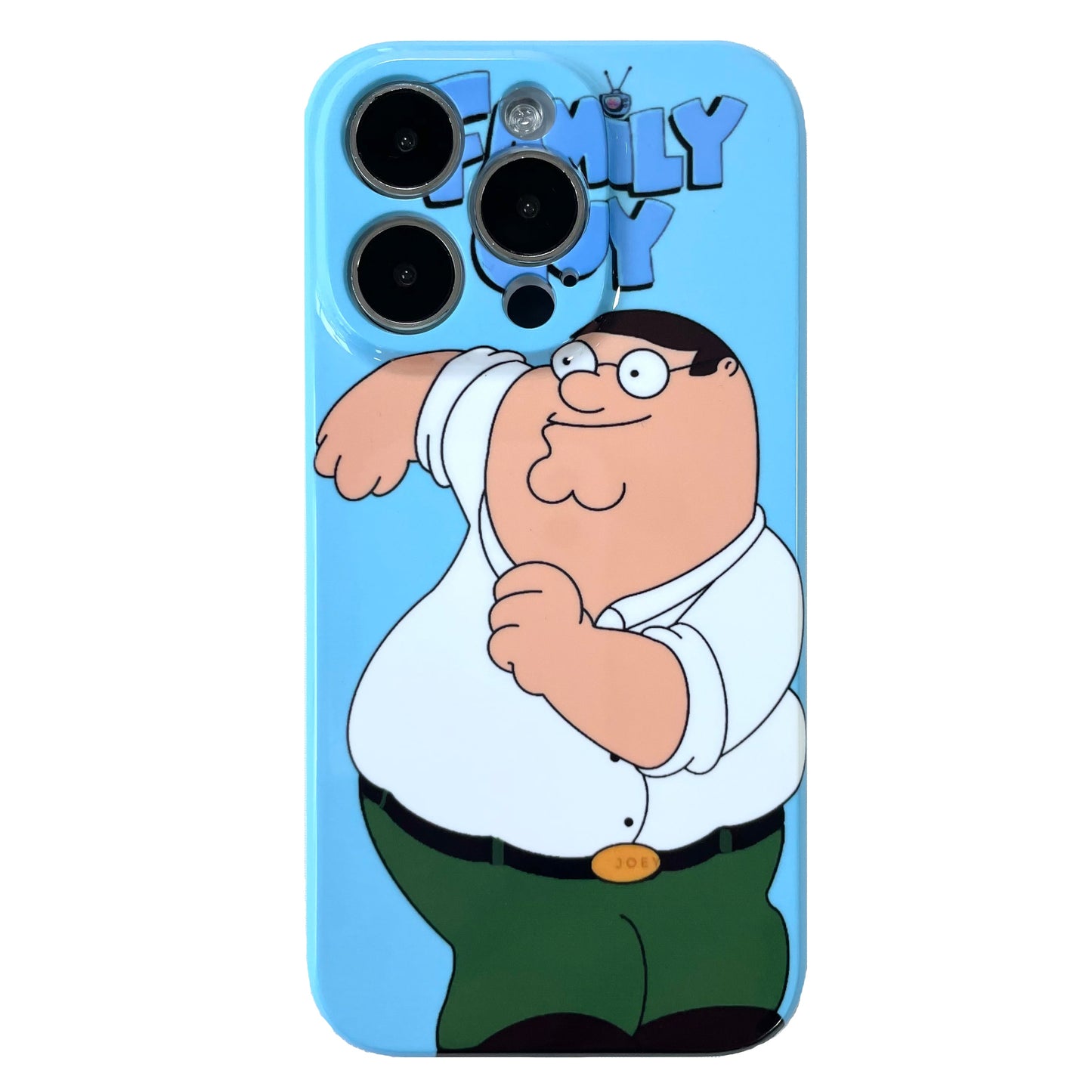 Anime-Handyhülle Family Guy 