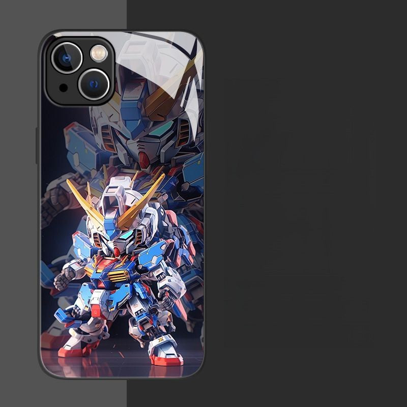 Anime Mobile Suit Gundam Handyhülle