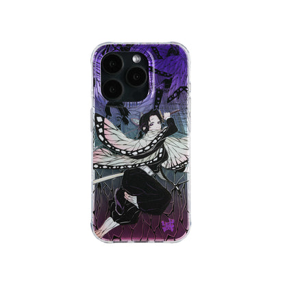 Demon Slayer: Kimetsu no Yaiba Phone Case