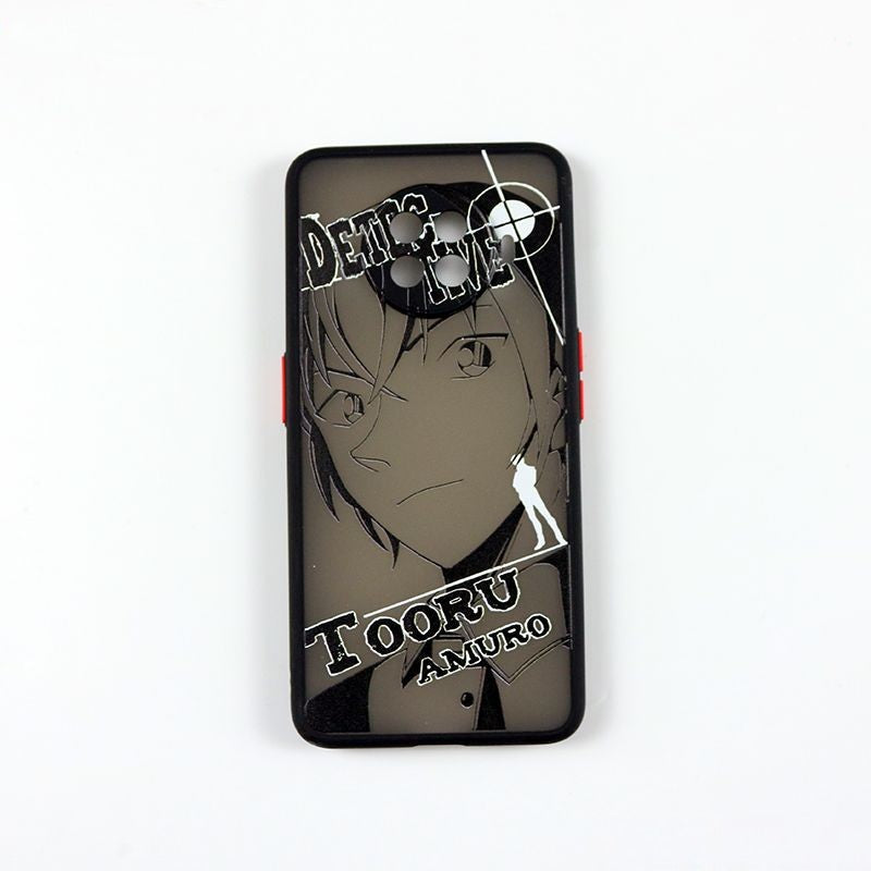 Conan Detective Kaito Kuroba Phone Case