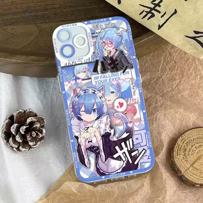 Re:Zero Phone Case