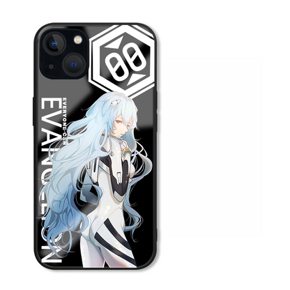 Neon Genesis Evangelion Phone Case