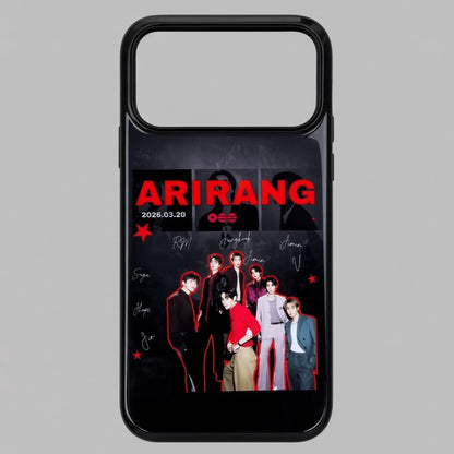 Hot BTS Phone Case