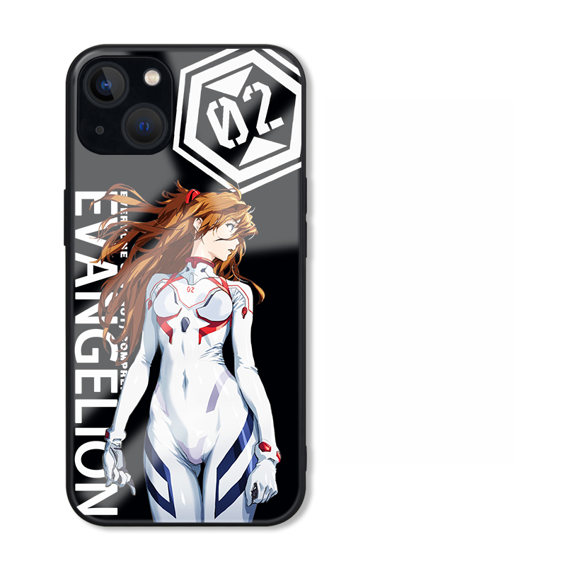 Neon Genesis Evangelion Phone Case