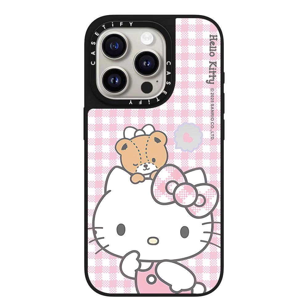 Hello Kitty Anime-Handyhülle 