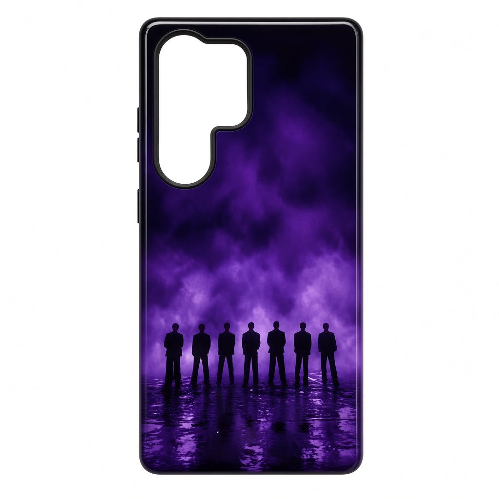 2026 BTS Phone Case