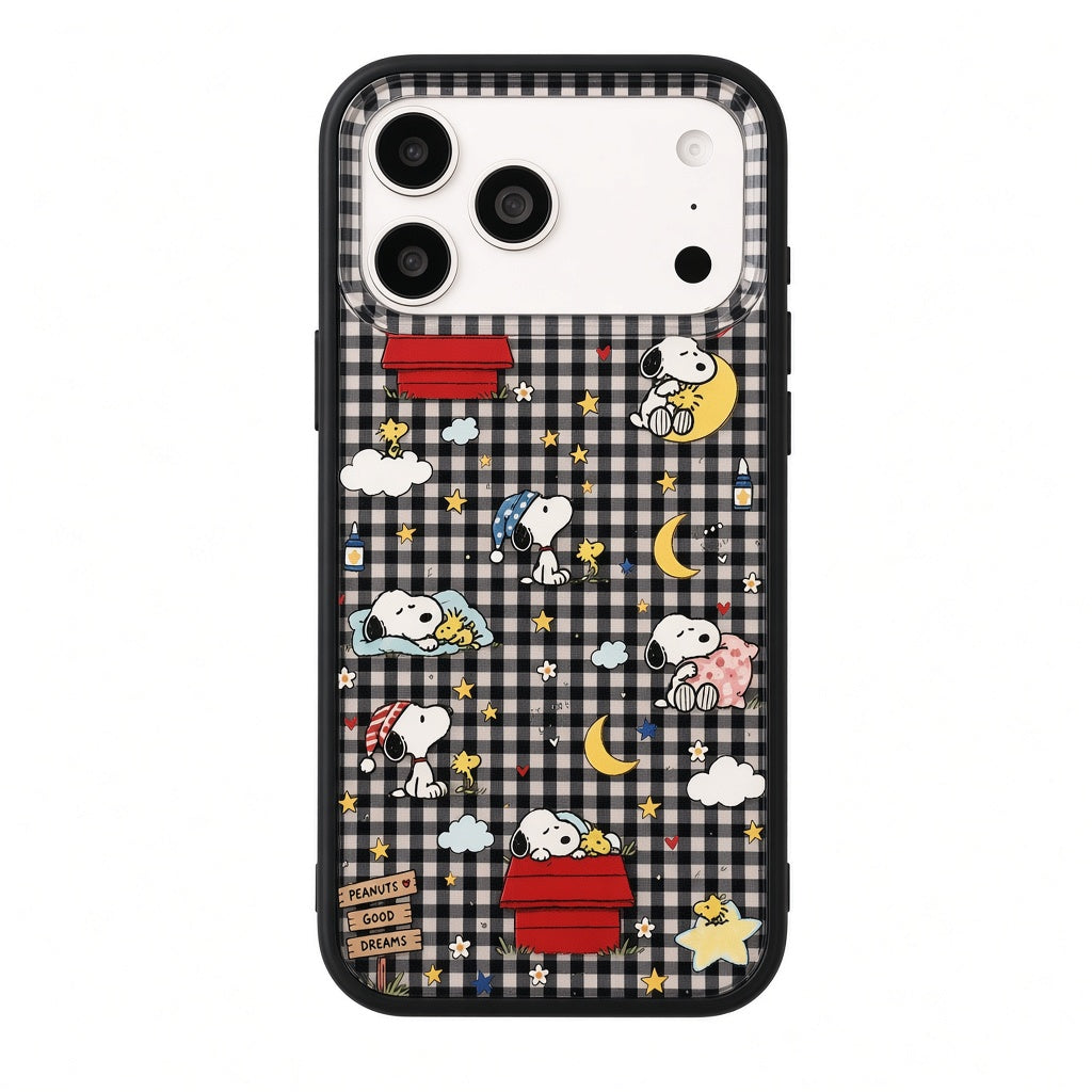 Snoopy Case