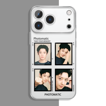 EXO Phone Case EXOL
