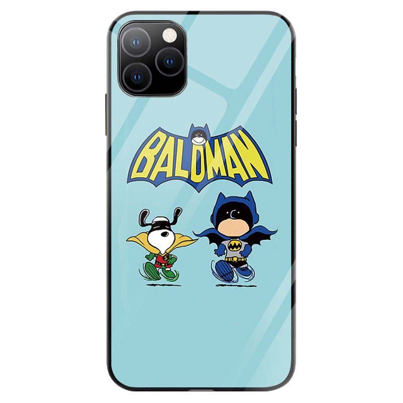 Snoopy Phone Case