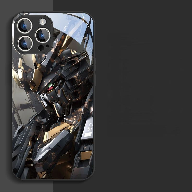 Anime Mobile Suit Gundam Phone Case