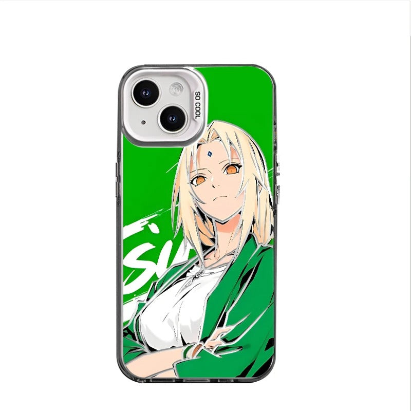 Anime Naruto mobile phone case Naruto47