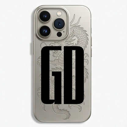 2026 MAMA G-Dragon Phone Case