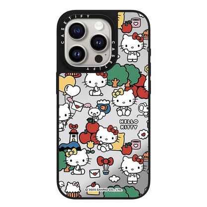 Hello Kitty Anime-Handyhülle 