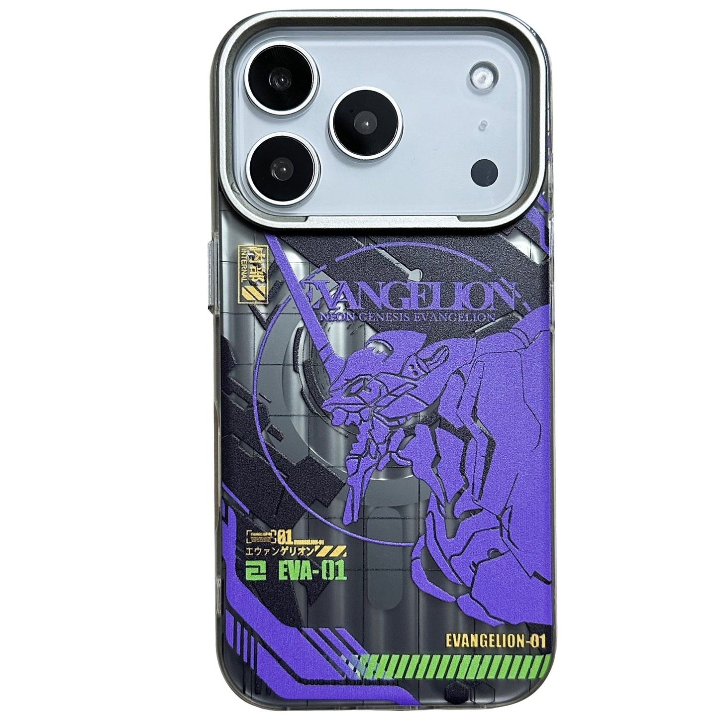 Neon Genesis Evangelion Handyhülle