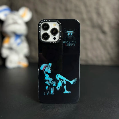 One Piece Handyhülle 