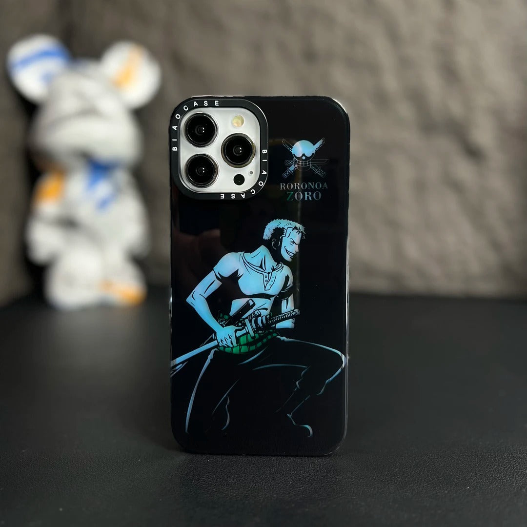 One Piece Handyhülle 