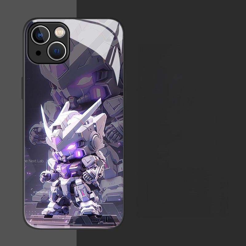 Anime Mobile Suit Gundam Phone Case