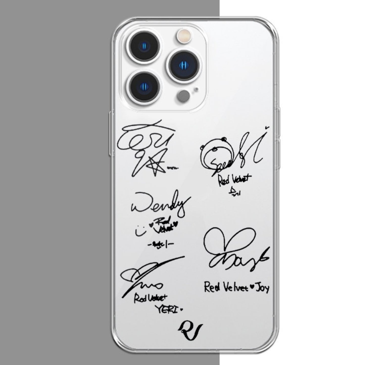 Red Velvet Phone Case