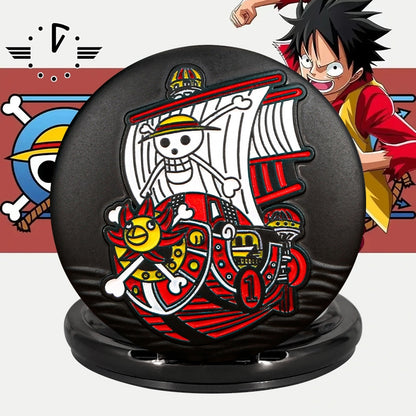 One Piece Pocket Watch