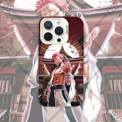 Jujutsu Kaisen Handyhülle 