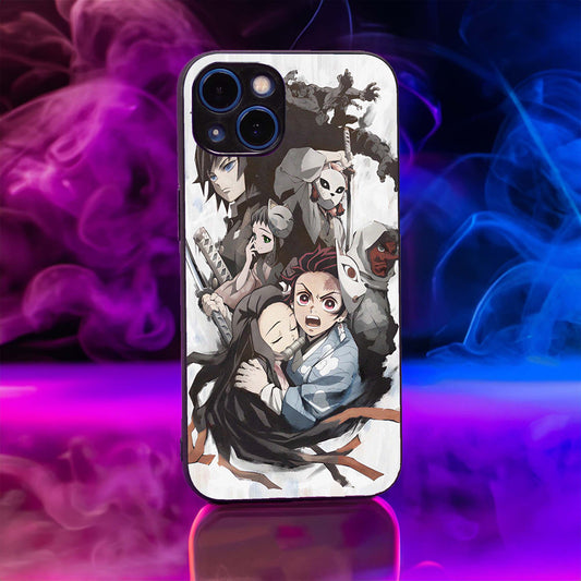 Imposter Demon Slayer Phone Case