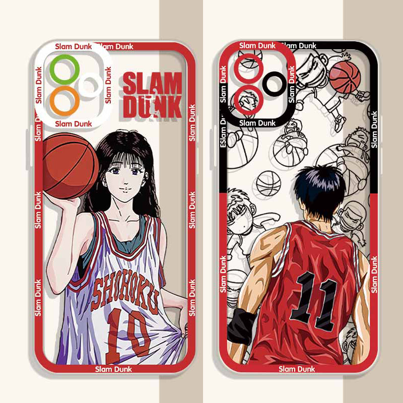 Slam Dunk Handyhülle