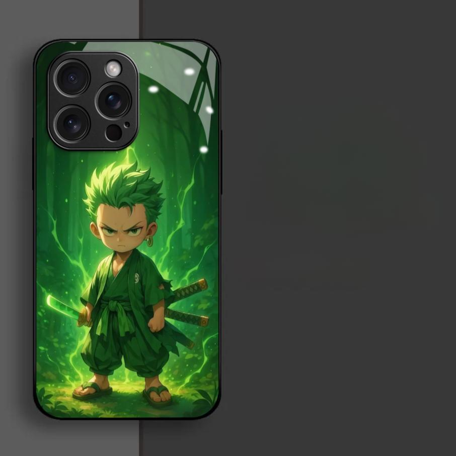 One Piece Handyhülle 