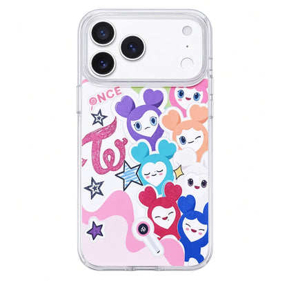 Twice Phone Case