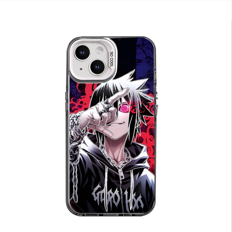 Anime Naruto mobile phone case Naruto43