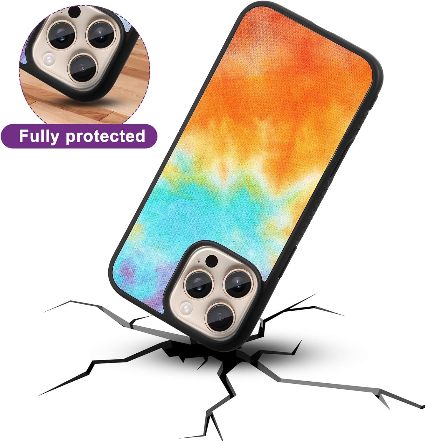 The Whimsy Dolphin - AniMoods Case Collection