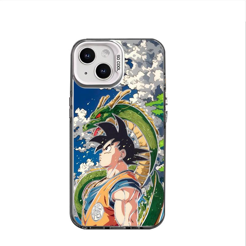 Anime Dragon Ball Phone Case Dragon68