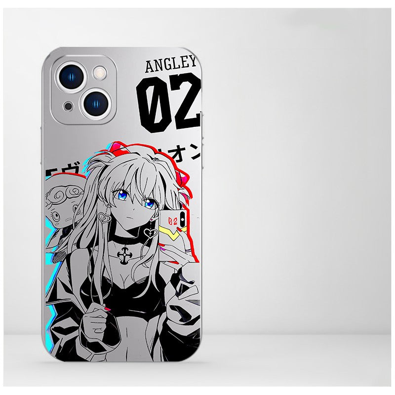 Neon Genesis Evangelion Phone Case